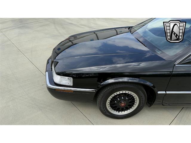1999 Cadillac Eldorado (CC-1942599) for sale in O'Fallon, Illinois