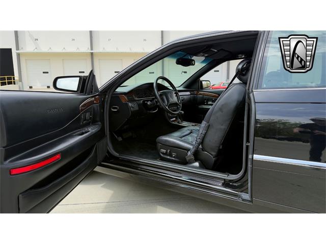 1999 Cadillac Eldorado (CC-1942599) for sale in O'Fallon, Illinois
