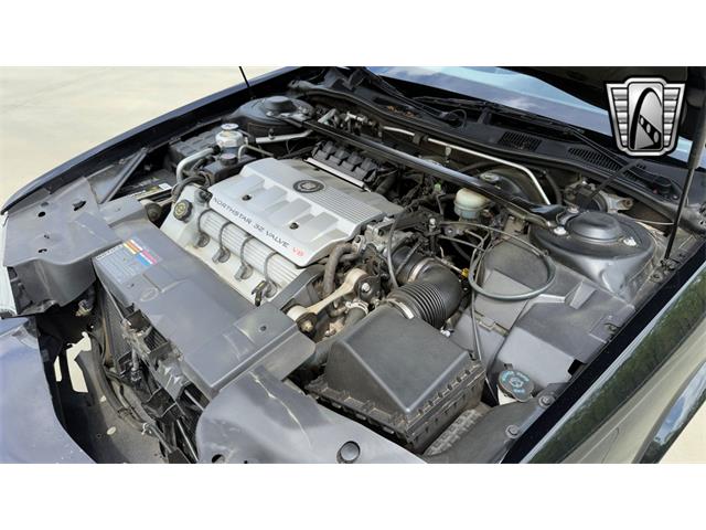 1999 Cadillac Eldorado (CC-1942599) for sale in O'Fallon, Illinois