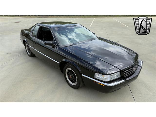 1999 Cadillac Eldorado (CC-1942599) for sale in O'Fallon, Illinois