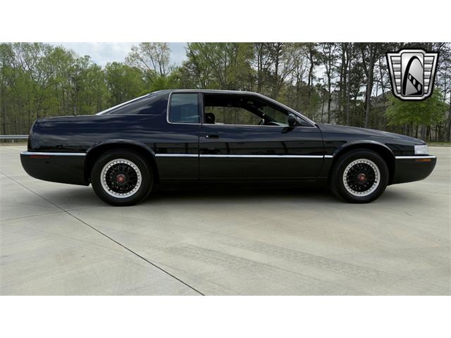 1999 Cadillac Eldorado (CC-1942599) for sale in O'Fallon, Illinois