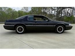 1999 Cadillac Eldorado (CC-1942599) for sale in O'Fallon, Illinois