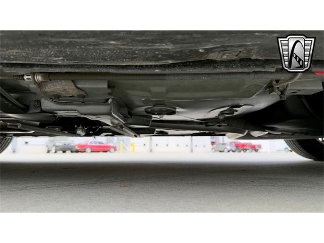1999 Cadillac Eldorado (CC-1942599) for sale in O'Fallon, Illinois