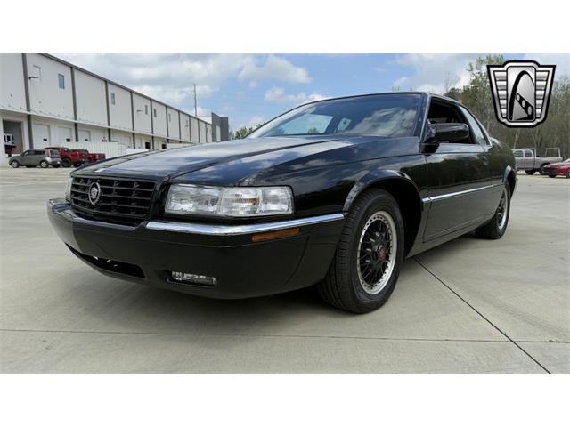 1999 Cadillac Eldorado (CC-1942599) for sale in O'Fallon, Illinois