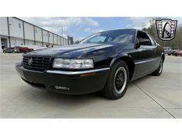 1999 Cadillac Eldorado (CC-1942599) for sale in O'Fallon, Illinois