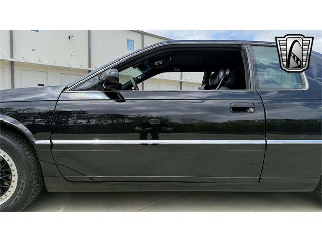 1999 Cadillac Eldorado (CC-1942599) for sale in O'Fallon, Illinois