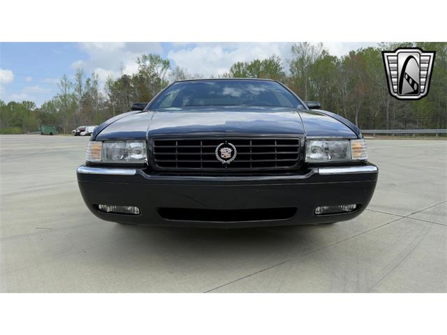 1999 Cadillac Eldorado (CC-1942599) for sale in O'Fallon, Illinois