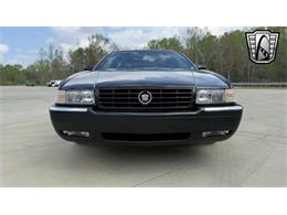 1999 Cadillac Eldorado (CC-1942599) for sale in O'Fallon, Illinois
