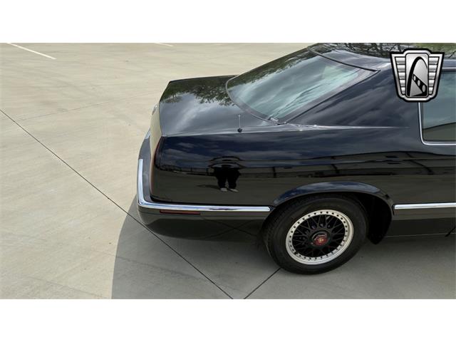 1999 Cadillac Eldorado (CC-1942599) for sale in O'Fallon, Illinois