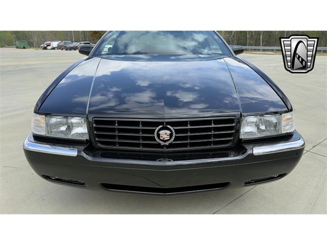1999 Cadillac Eldorado (CC-1942599) for sale in O'Fallon, Illinois