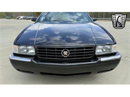 1999 Cadillac Eldorado (CC-1942599) for sale in O'Fallon, Illinois