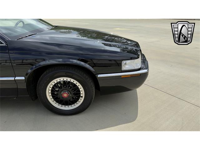 1999 Cadillac Eldorado (CC-1942599) for sale in O'Fallon, Illinois