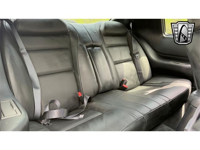 1999 Cadillac Eldorado (CC-1942599) for sale in O'Fallon, Illinois