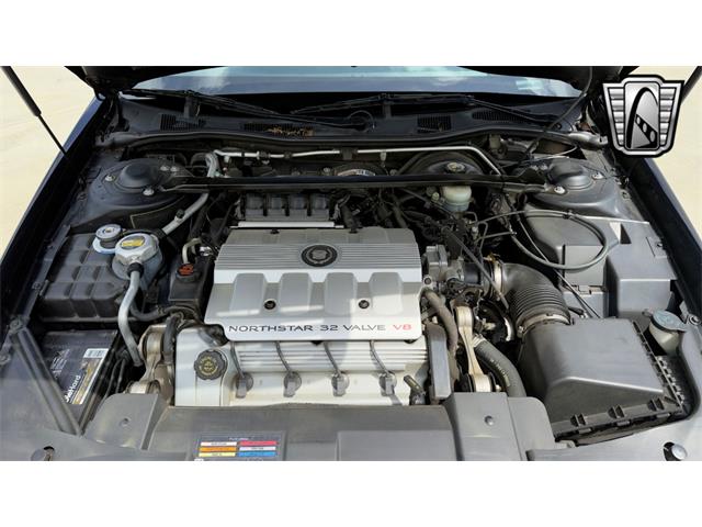 1999 Cadillac Eldorado (CC-1942599) for sale in O'Fallon, Illinois