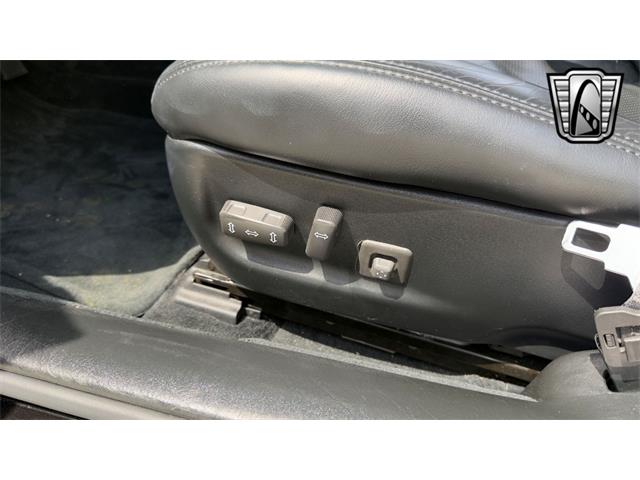 1999 Cadillac Eldorado (CC-1942599) for sale in O'Fallon, Illinois