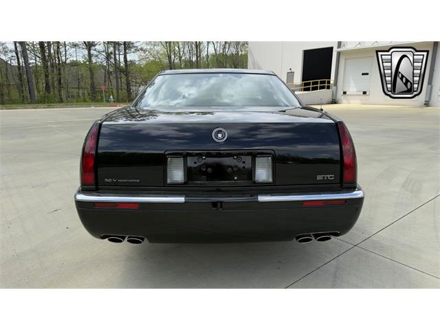 1999 Cadillac Eldorado (CC-1942599) for sale in O'Fallon, Illinois