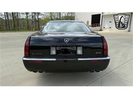 1999 Cadillac Eldorado (CC-1942599) for sale in O'Fallon, Illinois
