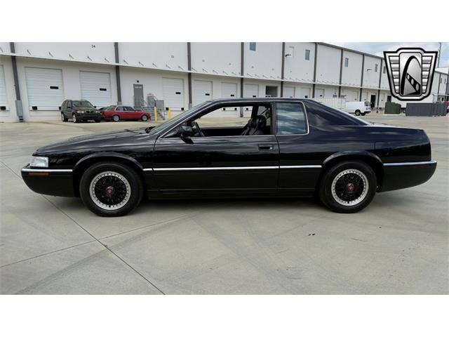 1999 Cadillac Eldorado (CC-1942599) for sale in O'Fallon, Illinois