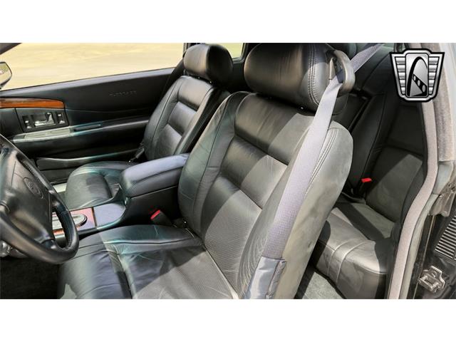 1999 Cadillac Eldorado (CC-1942599) for sale in O'Fallon, Illinois