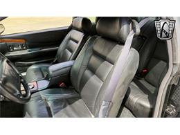 1999 Cadillac Eldorado (CC-1942599) for sale in O'Fallon, Illinois
