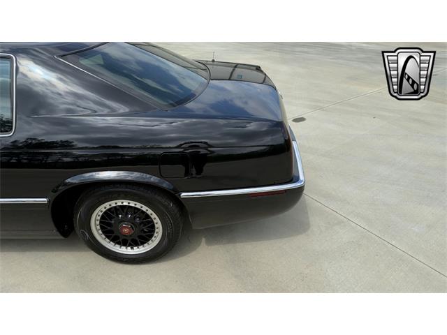 1999 Cadillac Eldorado (CC-1942599) for sale in O'Fallon, Illinois