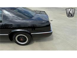 1999 Cadillac Eldorado (CC-1942599) for sale in O'Fallon, Illinois