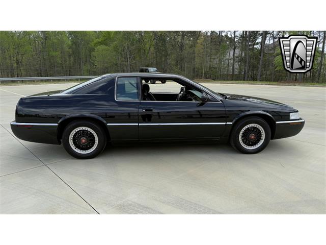 1999 Cadillac Eldorado (CC-1942599) for sale in O'Fallon, Illinois