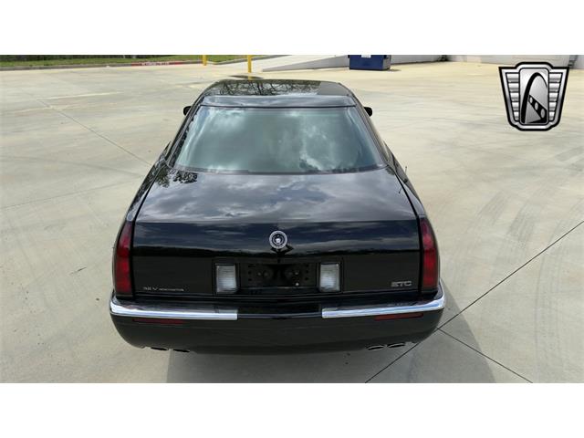 1999 Cadillac Eldorado (CC-1942599) for sale in O'Fallon, Illinois