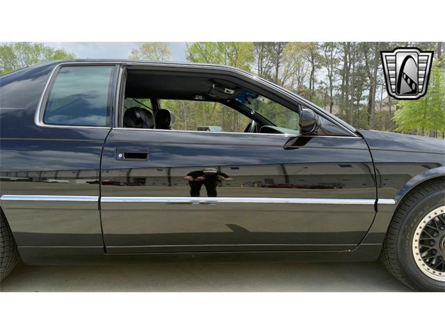 1999 Cadillac Eldorado (CC-1942599) for sale in O'Fallon, Illinois
