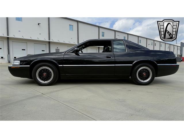 1999 Cadillac Eldorado (CC-1942599) for sale in O'Fallon, Illinois