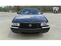1999 Cadillac Eldorado (CC-1942599) for sale in O'Fallon, Illinois
