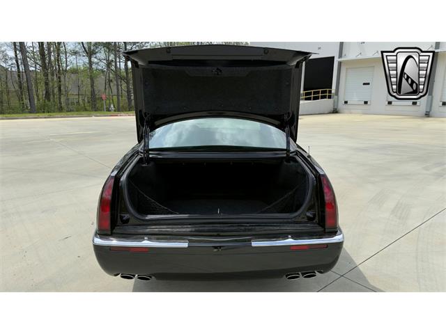 1999 Cadillac Eldorado (CC-1942599) for sale in O'Fallon, Illinois
