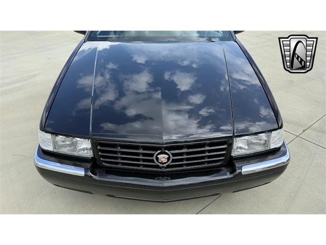 1999 Cadillac Eldorado (CC-1942599) for sale in O'Fallon, Illinois