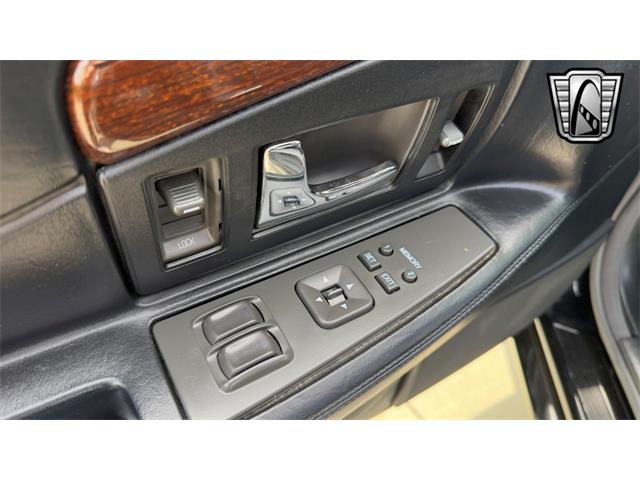1999 Cadillac Eldorado (CC-1942599) for sale in O'Fallon, Illinois
