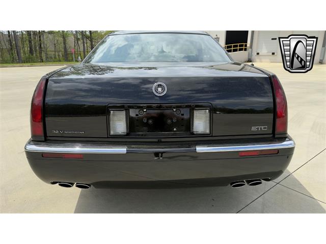 1999 Cadillac Eldorado (CC-1942599) for sale in O'Fallon, Illinois