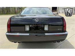 1999 Cadillac Eldorado (CC-1942599) for sale in O'Fallon, Illinois