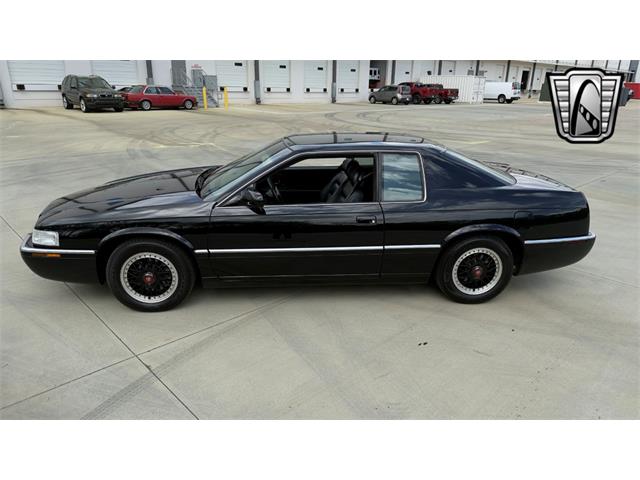 1999 Cadillac Eldorado (CC-1942599) for sale in O'Fallon, Illinois