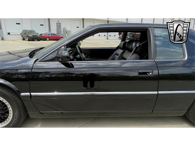 1999 Cadillac Eldorado (CC-1942599) for sale in O'Fallon, Illinois