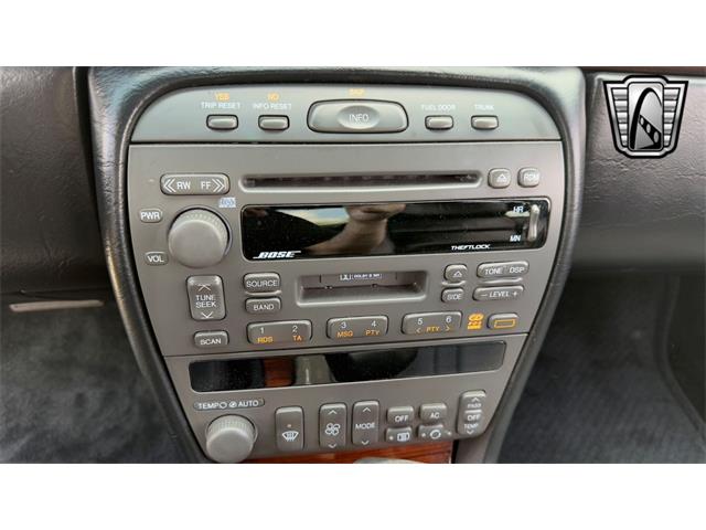 1999 Cadillac Eldorado (CC-1942599) for sale in O'Fallon, Illinois