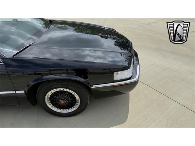 1999 Cadillac Eldorado (CC-1942599) for sale in O'Fallon, Illinois
