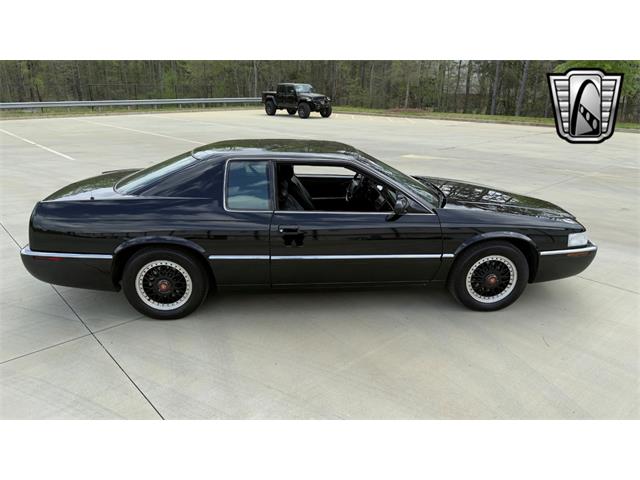 1999 Cadillac Eldorado (CC-1942599) for sale in O'Fallon, Illinois