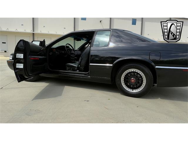 1999 Cadillac Eldorado (CC-1942599) for sale in O'Fallon, Illinois
