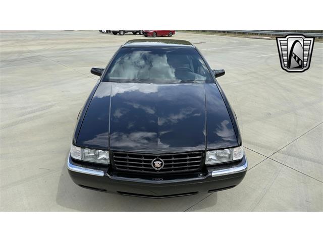 1999 Cadillac Eldorado (CC-1942599) for sale in O'Fallon, Illinois