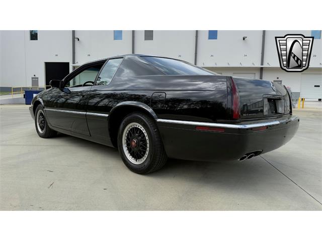 1999 Cadillac Eldorado (CC-1942599) for sale in O'Fallon, Illinois