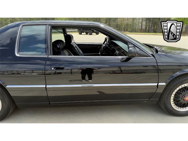 1999 Cadillac Eldorado (CC-1942599) for sale in O'Fallon, Illinois