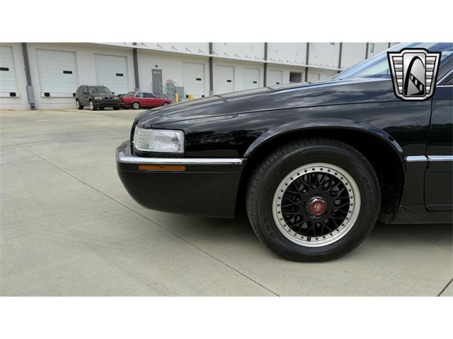 1999 Cadillac Eldorado (CC-1942599) for sale in O'Fallon, Illinois