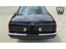 1999 Cadillac Eldorado (CC-1942599) for sale in O'Fallon, Illinois