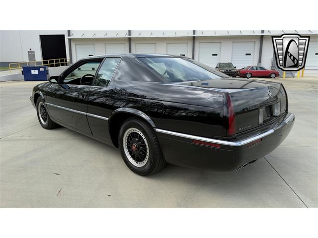 1999 Cadillac Eldorado (CC-1942599) for sale in O'Fallon, Illinois