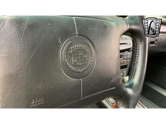 1999 Cadillac Eldorado (CC-1942599) for sale in O'Fallon, Illinois
