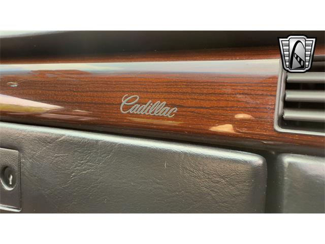 1999 Cadillac Eldorado (CC-1942599) for sale in O'Fallon, Illinois
